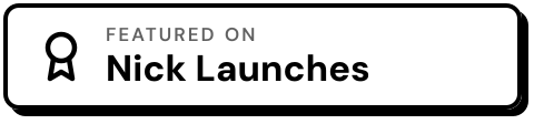 whatdoido? on Nick Launches